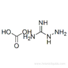 Aminoguanidine bicarbonate CAS 2582-30-1